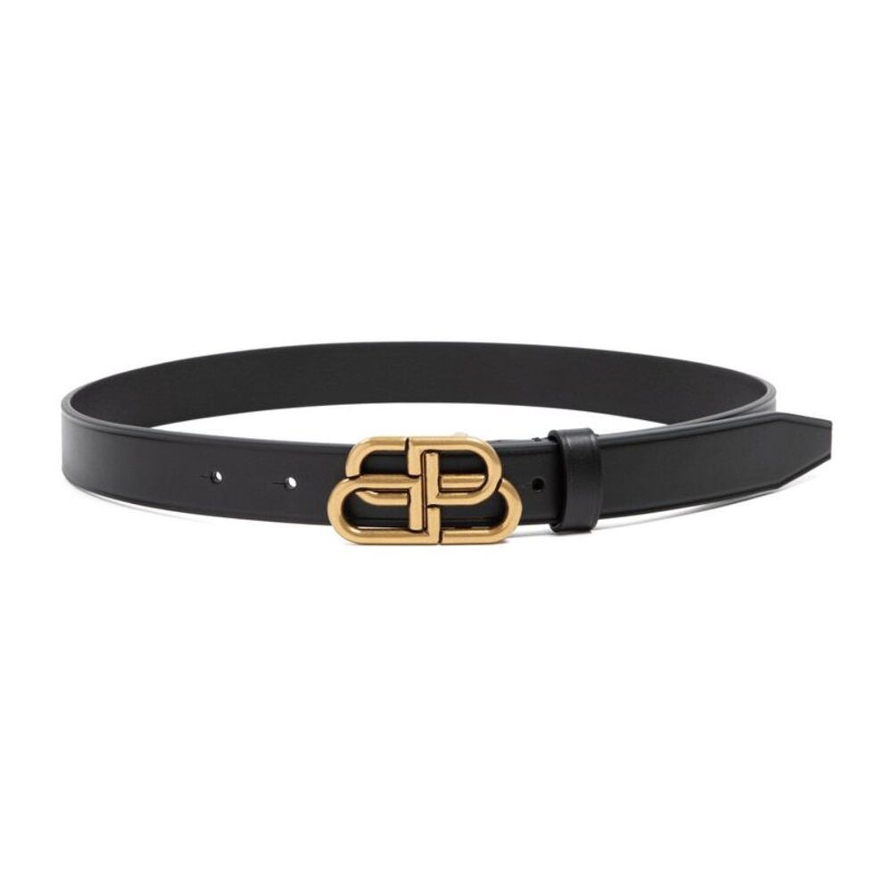 Bb Thin Belt 25 Women